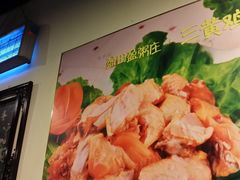 -盈田盈粥庄(博山东路店)