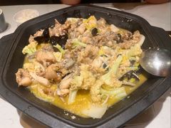 -蛙蛙叫·干锅年代(钻石广场店)