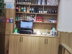 -白山烧烤(文安路万豪店)