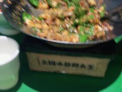 -费大厨辣椒炒肉(太平老街店)