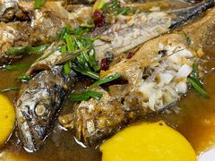 -叶存利海鲜大馅饺子(海宁路总店)