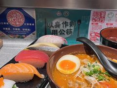 -友壹町寿司(佛山新DNA店)