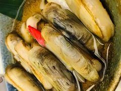 -围炉夜话·潮汕卤水火锅(榕江店)