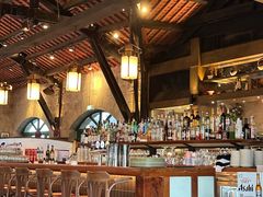 -太平山餐厅(山顶道店)