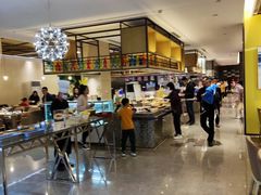 -佳源四季酒店-雅悦自助餐厅(新洲路店)