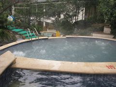 -灵秀温泉