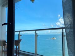 -深圳大梅沙京基洲际度假酒店