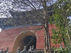 -武当山风景区