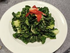 -连鹭海鲜·海肠捞饭·海胆饭(星海店)