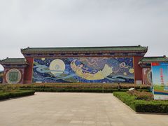 -莱西月湖公园