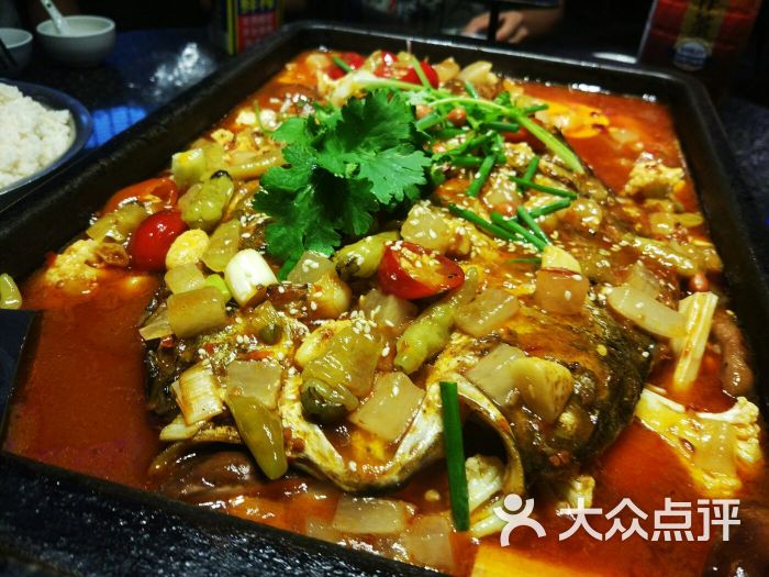 名苑爐魚(廈大店)-圖片-廈門美食-大眾點評網