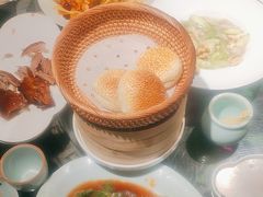 -四世同堂·京菜·烤鸭(双井店)