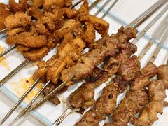 -马尔龙新疆饭店·清真(瑞景店)