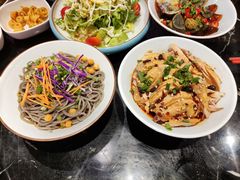 -椒行天下干锅牛蛙·(万宝店)
