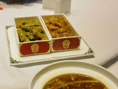 -俏江南天津时尚曲艺主题餐厅(马场道店)