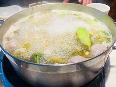 -为什么牛潮汕牛肉火锅(中信广场店)