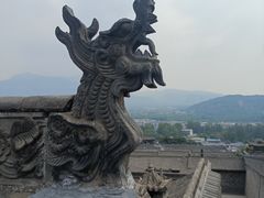-山西王家大院