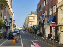 -西归浦每天偶来市场