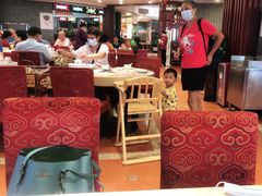 大堂-点都德(千灯湖环宇城店)