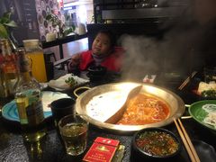 -九鼎轩火锅大排挡