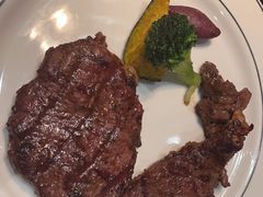 -食间牛排(湖西路店)