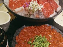 -井格重庆火锅(西直门凯德Mall店)