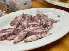 -原龙海鲜大排档(美食地标店)