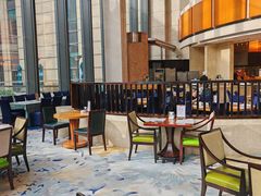 -济南喜来登酒店