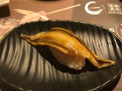 -板长寿司(铜锣湾店)