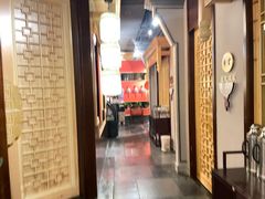 -长安炊烟庭院陕菜(七路明光路店)