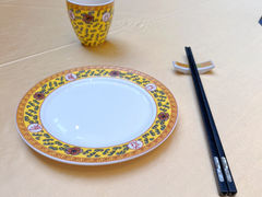 -仿膳饭庄