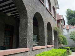 -上海孙中山故居纪念馆