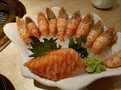 -赤坂亭·M9和牛烧肉(南京江南虹悦城店)