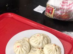 三鲜包子-津门永胜包子铺(哈尔滨道总店)