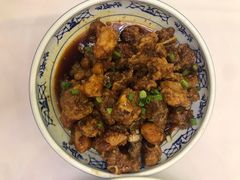 十香醉排骨-聚春园自助餐厅(东街口店)