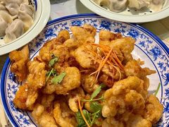 -九妹农家大铁锅东北菜(江湾店)