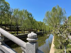 -元大都城垣遗址公园