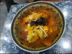 素浇面-荣阳楼(山塘街店)