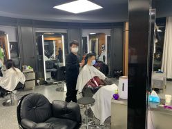 点击看大图 -HD HAIR STYLE