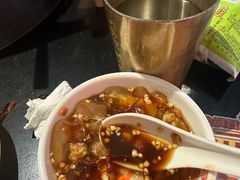 -探鱼·鲜青椒爽麻烤鱼(银泰城店)