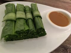 -茉莉餐厅(包河万达店)