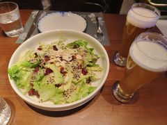 -Ambra Haus琥珀屋精酿餐厅(宝山店)