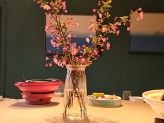 -东湖177艺术餐厅 · 东坡院子