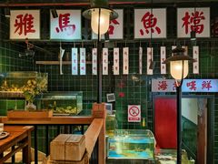-海煮叹鲜·粥底火锅·港式海鲜打边炉(赛银国际广场店)