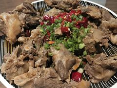 -有红鸡毛店·川菜(建设路店)