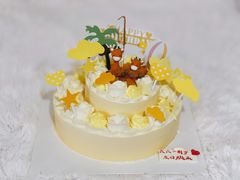 -好利来(回龙观东大街店)