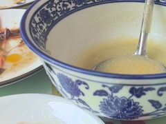 -秦扬居特色菜馆(上王村)