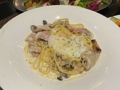 -TAMATI(巴黎贝甜韩式西餐厅店)