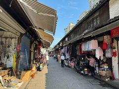 -绍兴书圣故里景区