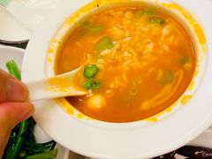 -上海金桥红枫万豪酒店-万豪中餐厅